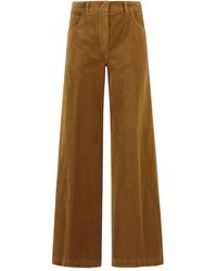 Aspesi - Hose aus Samt - Lyst