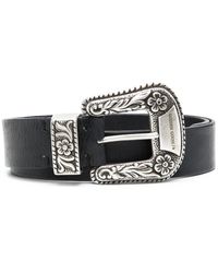 Golden Goose - Belts - Lyst