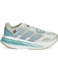 adidas - Adistar 3 Mesh-Panelled Sneakers - Lyst