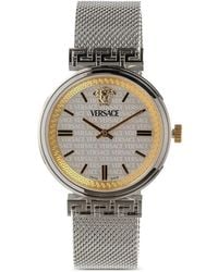 Versace - Mythos 36Mm Watch - Lyst