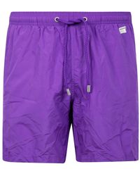 Mc2 Saint Barth - X Pantone 'lighting' トランクス水着 - Lyst