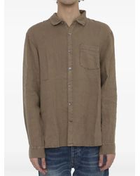 James Perse - Camicia - Lyst