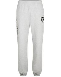 Local Authority - Logo-Detailing Track Pants - Lyst