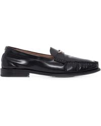 Anine Bing - Amoc Loafers - Lyst