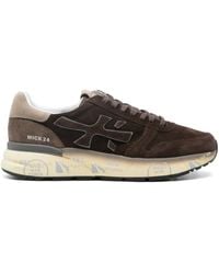 Premiata - Mick スエードスニーカー - Lyst