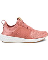 New Balance - Fresh Foam Cruz スニーカー - Lyst