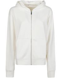hinnominate - Zip-Up Hoodie - Lyst