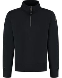Parajumpers - Sudadera con media cremallera - Lyst
