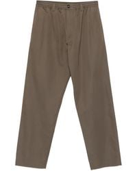 Marni - Elasticated-Waist Trousers - Lyst
