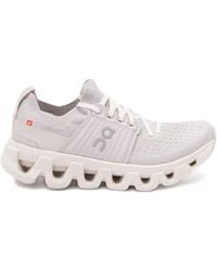 On Shoes - Cloudswift 4 Low-Top Sneakers - Lyst