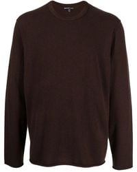 James Perse - Grateful Dead Intarsia Knit Cashmere Jumper - Lyst