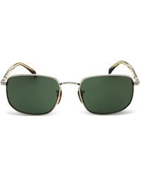 David Beckham - Rectangle-Frame Sunglasses - Lyst