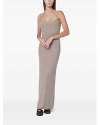 Almada Label - Fiona Maxi Dress - Lyst
