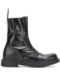 vetements boots men