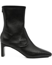 A.Emery - Torres Heeled Boots - Lyst