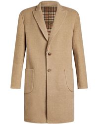 Etro - Coats - Lyst