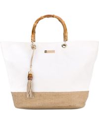 heidi klein beach bag