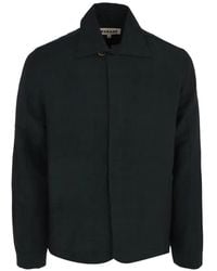 Marané - Lucas Shirt Jacket - Lyst