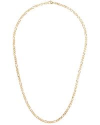 Tom Wood - Medium Bo Chain Necklace - Lyst
