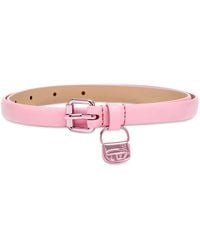 DIESEL - Cintura B-Charm Hip - Lyst