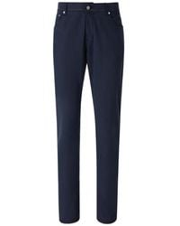richard j. brown - Logo-Patch Jeans - Lyst