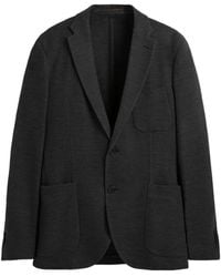 Slowear - Incotex Hopsack Blazer - Lyst