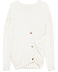 Litkovskaya - Wool Cardigan - Lyst