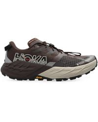 Hoka One One - Speedgoat Gtx Running Sneakers - Lyst