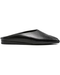 BIANCADI - Bianca Leather Sandals - Lyst