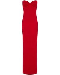 The New Arrivals Ilkyaz Ozel - Rochelle Dress - Lyst