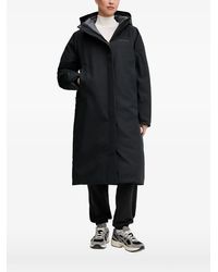 Peak Performance - Parka À Capuche - Lyst