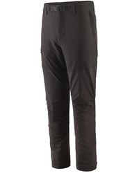 Patagonia - Xterravia Belt Trousers - Lyst