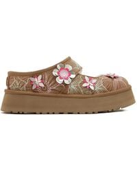 UGG - Sabots "Bea Mary Jane Meadow" - Lyst