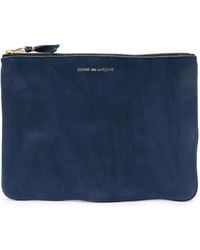 Comme des Garçons - Wallet Washed Wallet Accessories - Lyst