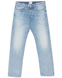 Roy Rogers - Long Island Straight Jeans - Lyst