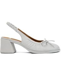 Camper - Kora Pumps Met Hak - Lyst