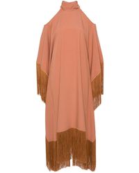 ‎Taller Marmo - Robe-caftan Divina à coupe longue - Lyst