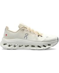 On Shoes - Cloudtilt Lace-Up Sneakers - Lyst