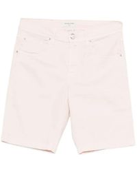 Jacob Cohen - Nicolas Bermuda Shorts - Lyst