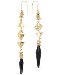 Isabel Marant - Ida Earrings - Lyst