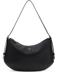 Guess - Melita Shoulder Bag - Lyst
