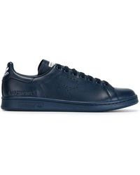 Adidas By Raf Simons Stan Smith Sneakers for Men - Up to 25% off | Lyst
