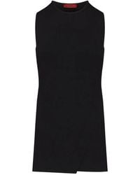 Simon Miller - Dara Sleeveless Knit Top - Lyst