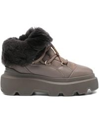 Inuikii - Endurance lace-up boots - Lyst