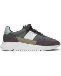 Axel Arigato - Genesis Vintage Runner Sneakers - Lyst