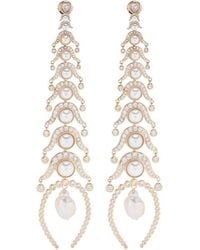 Zimmermann - Muse Bracelet - Lyst