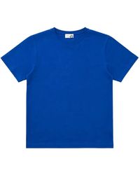 Heritage - T-Shirt À Col Rond - Lyst