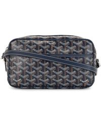 goyard mens crossbody bag