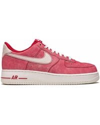 Nike - Air Force 1 Low '07 Lv8 "Dusty" Sneakers - Lyst