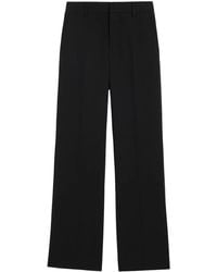 Ami Paris - Pants - Lyst